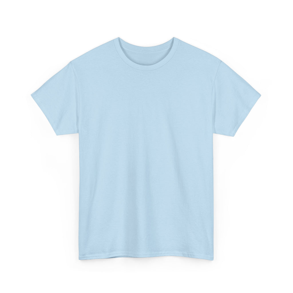 Art in bloom T-shirt