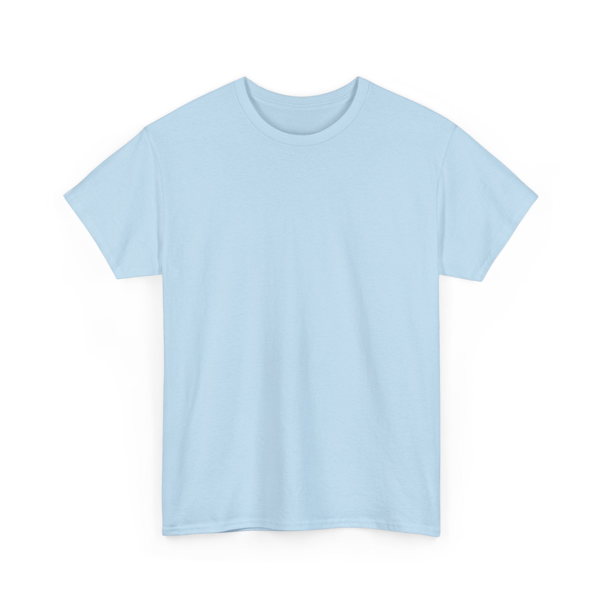 Art in bloom T-shirt