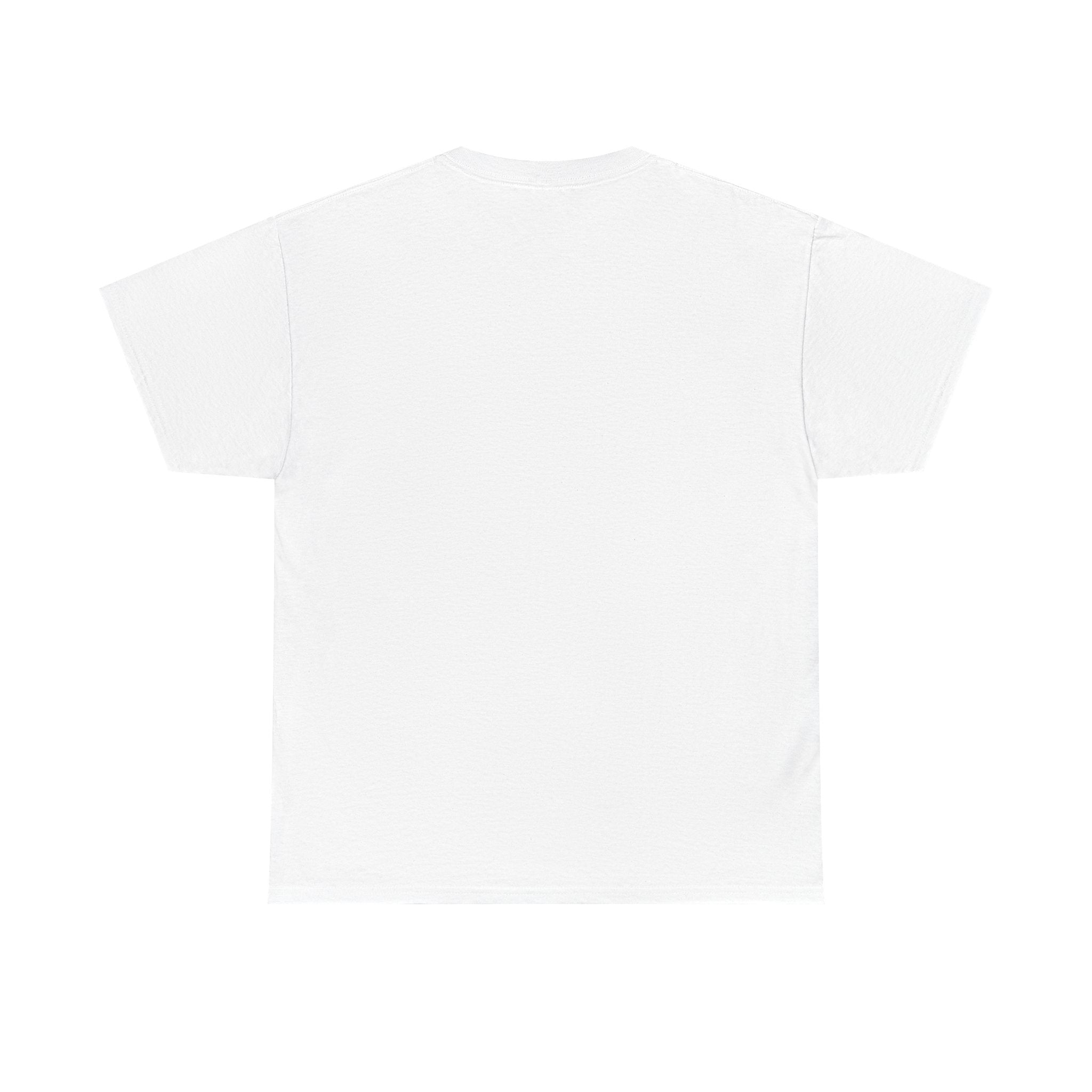 RUN - redflag unisex graphic tee