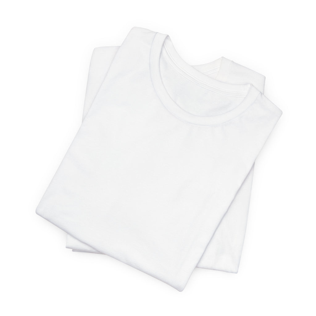 I told Chatgpt about you - Unisex graphic tee