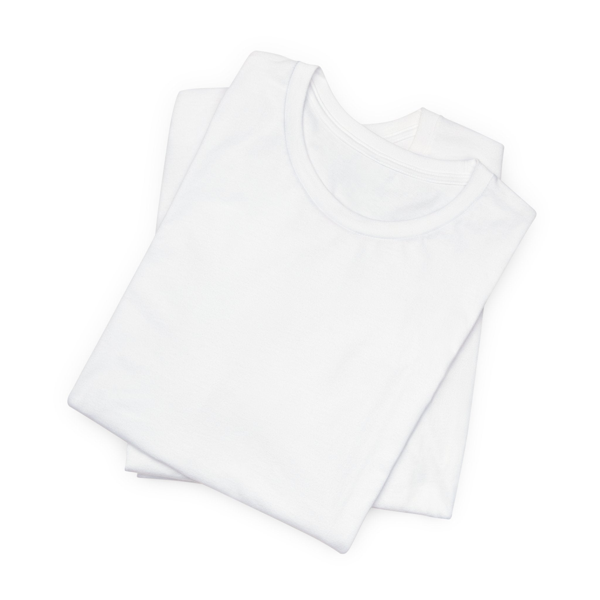 I told Chatgpt about you - Unisex graphic tee