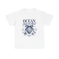 Ocean Lovers - Graphic Tee