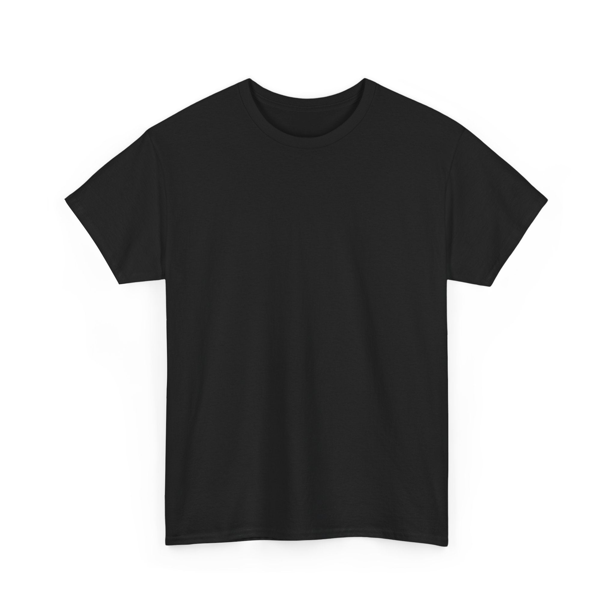 Art in bloom T-shirt
