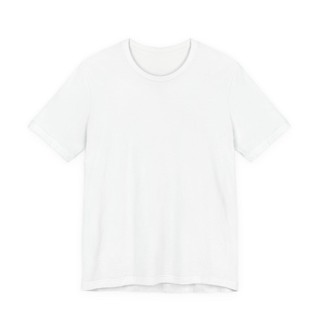 I told Chatgpt about you - Unisex graphic tee