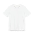 I told Chatgpt about you - Unisex graphic tee
