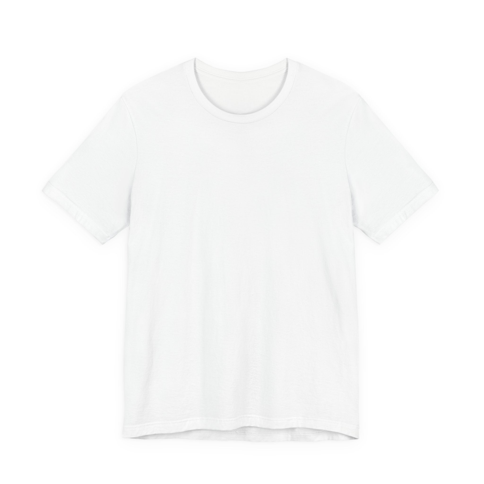 I told Chatgpt about you - Unisex graphic tee