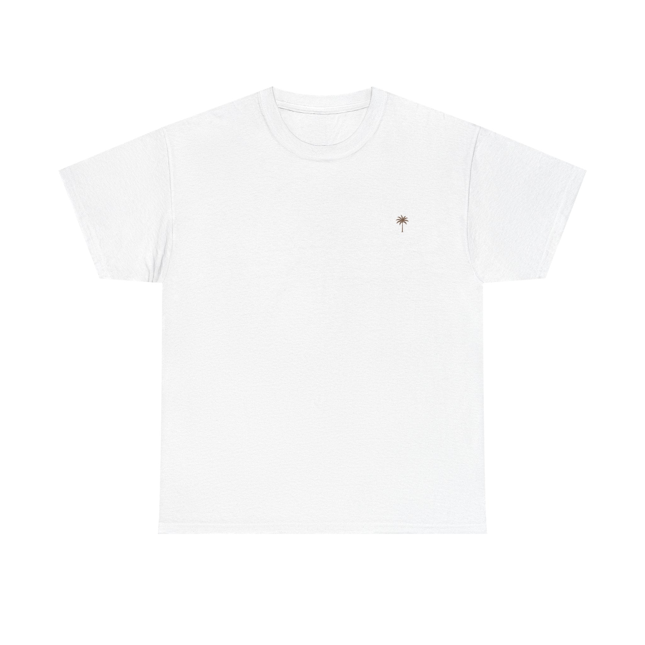 Beauty is in the details - Arabic graphic tee