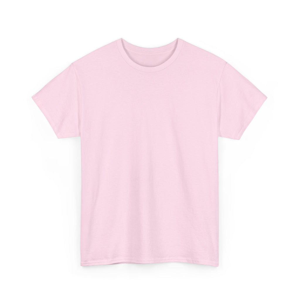 Art in bloom T-shirt