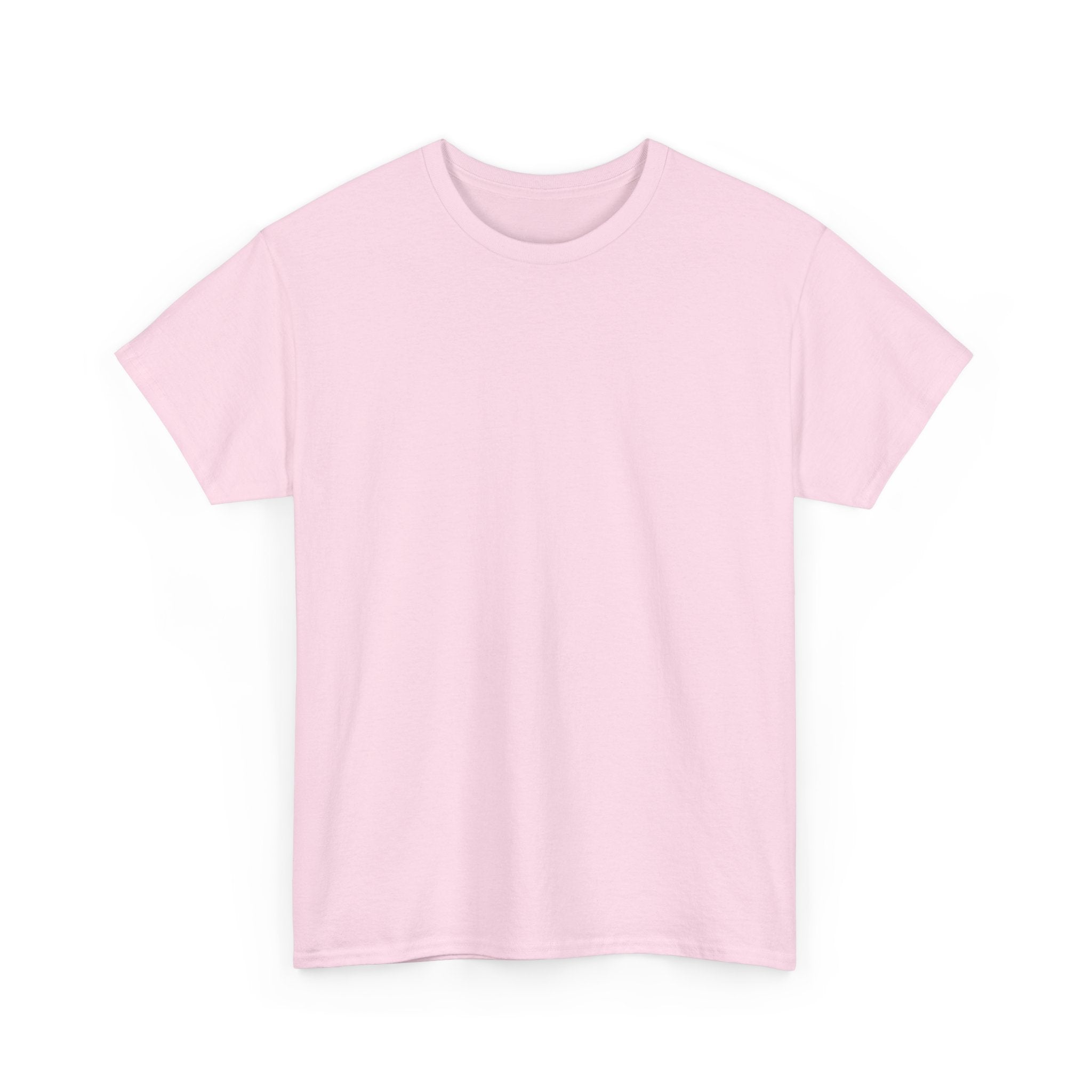 Art in bloom T-shirt