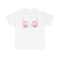 Coastal shell Tee