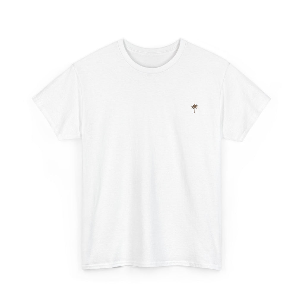 Beauty is in the details - Arabic graphic tee