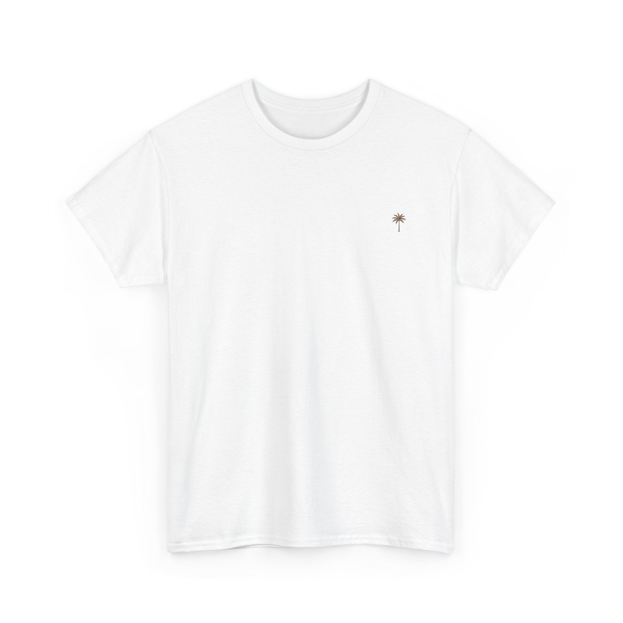 Beauty is in the details - Arabic graphic tee