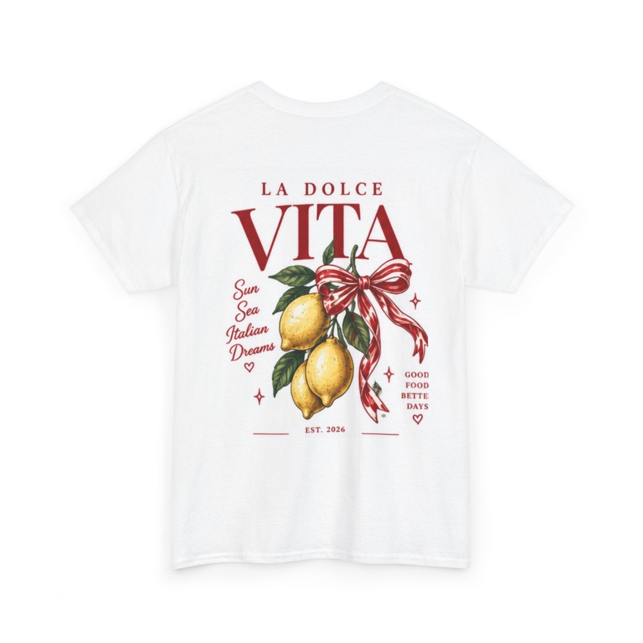 La dolce Vita - Italian Summer