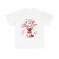 Life they love - Graphic tee