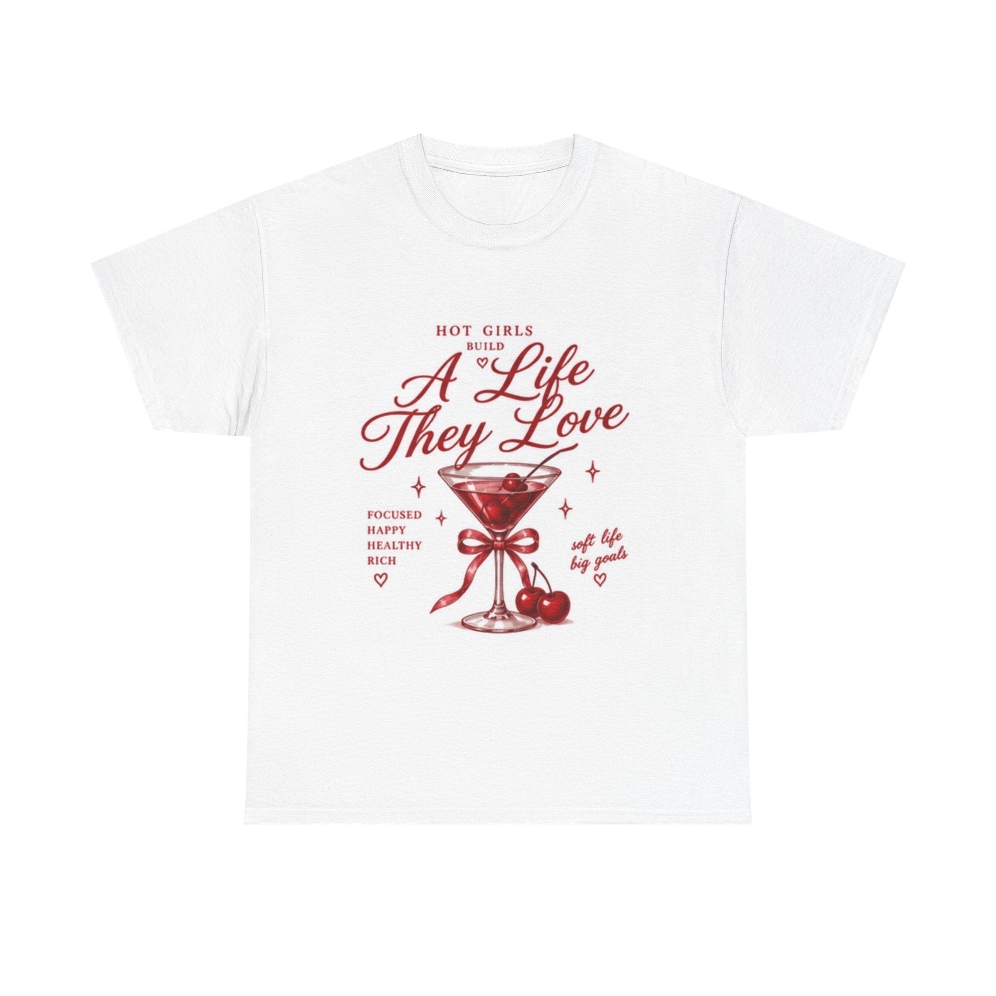 Life they love - Graphic tee