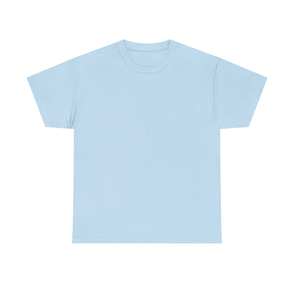 Art in bloom T-shirt