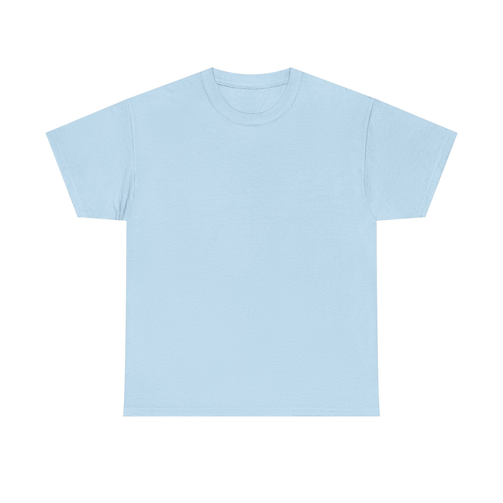 Art in bloom T-shirt