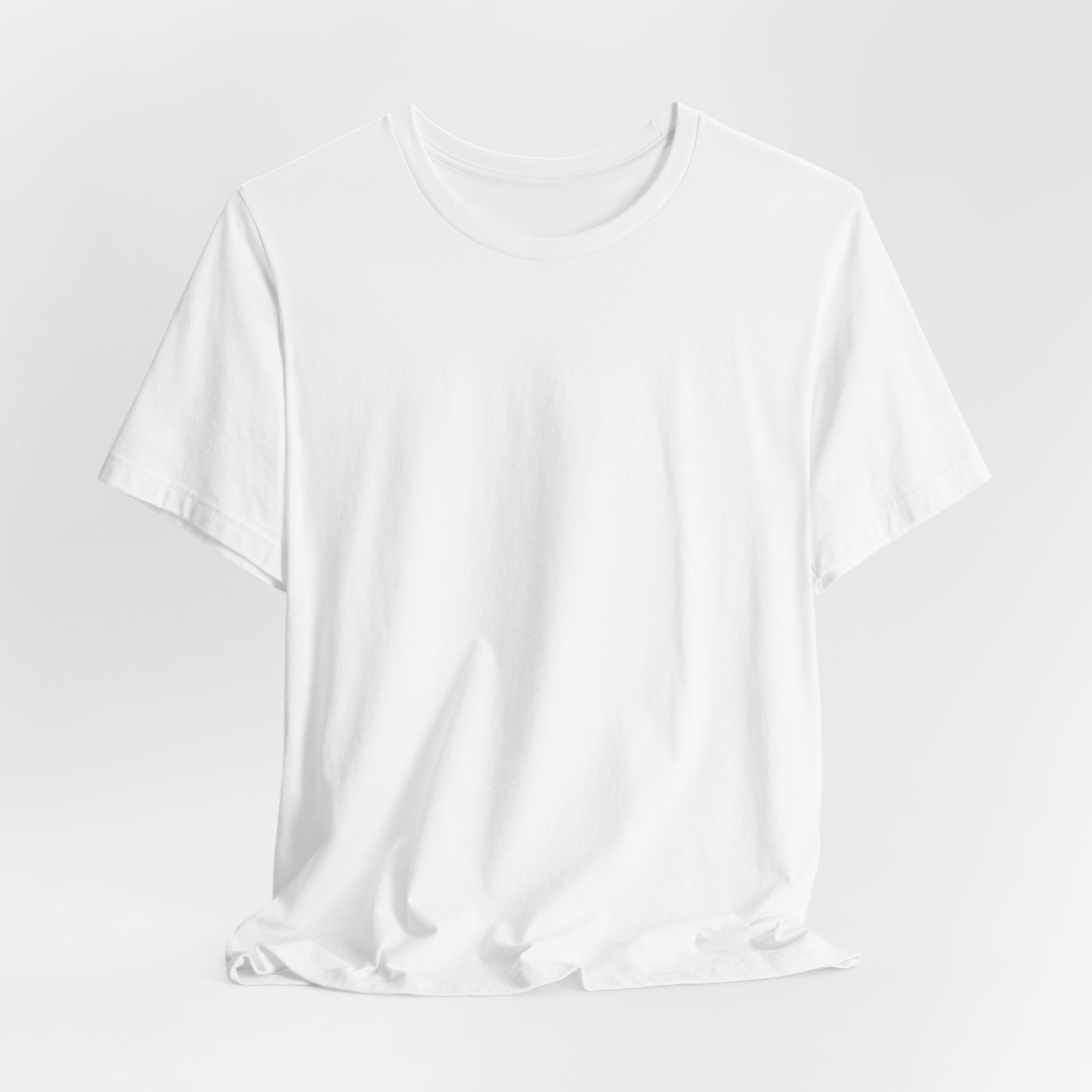 I told Chatgpt about you - Unisex graphic tee