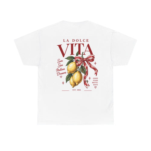 La dolce Vita - Italian Summer