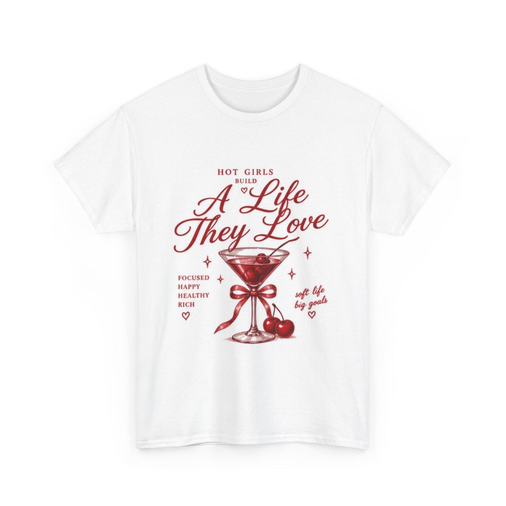Life they love - Graphic tee