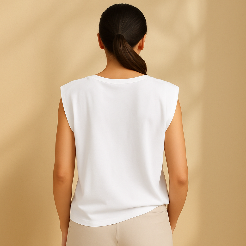 Oversize Bluse Damen Sommerstil Locker und Elegant